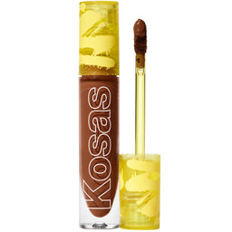 Kosas - Revealer Super Creamy + Brightening Concealer and Daytime Eye Cream – 8.8 N - NakedPoppy