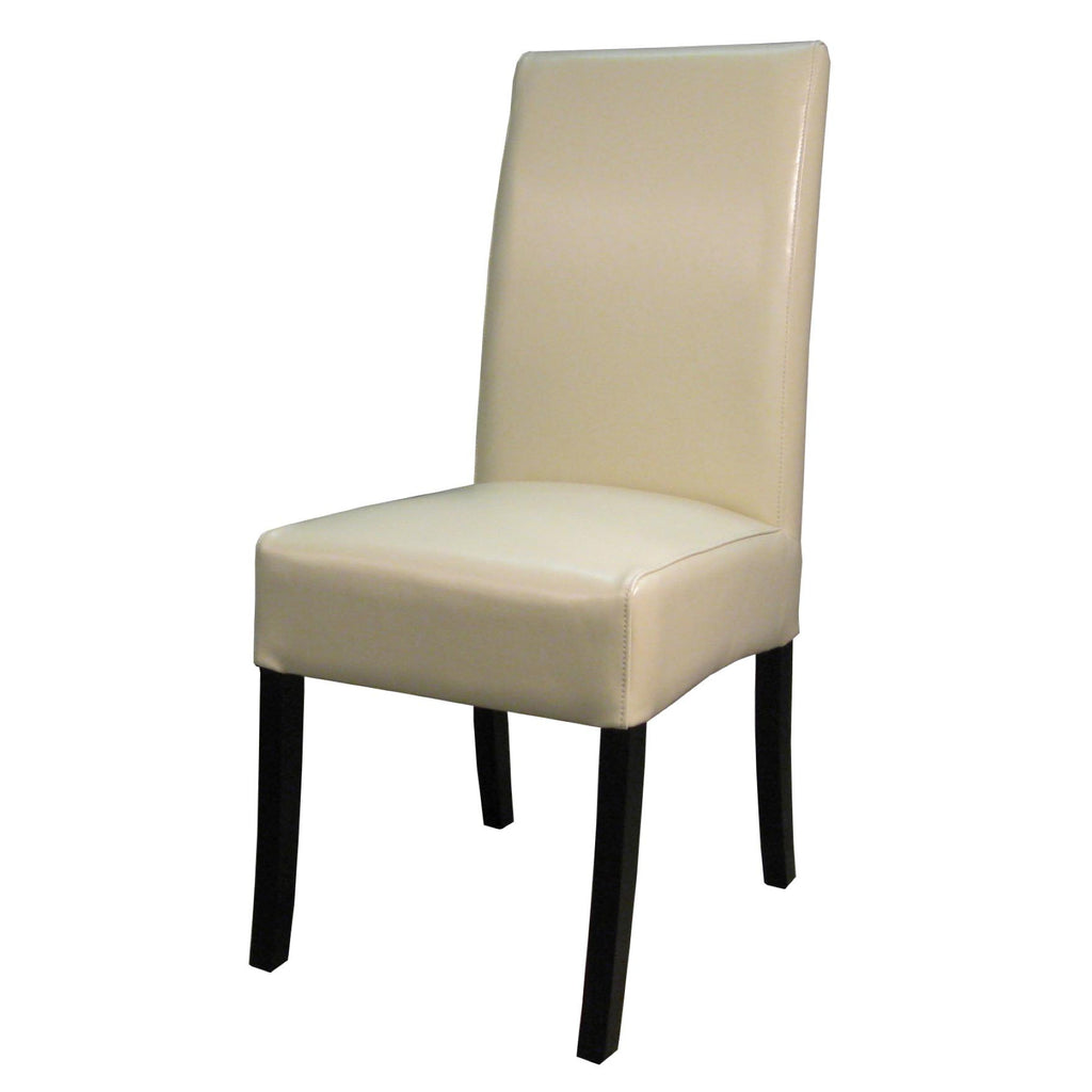 Valencia Leather Chair Sonoma Home Goods