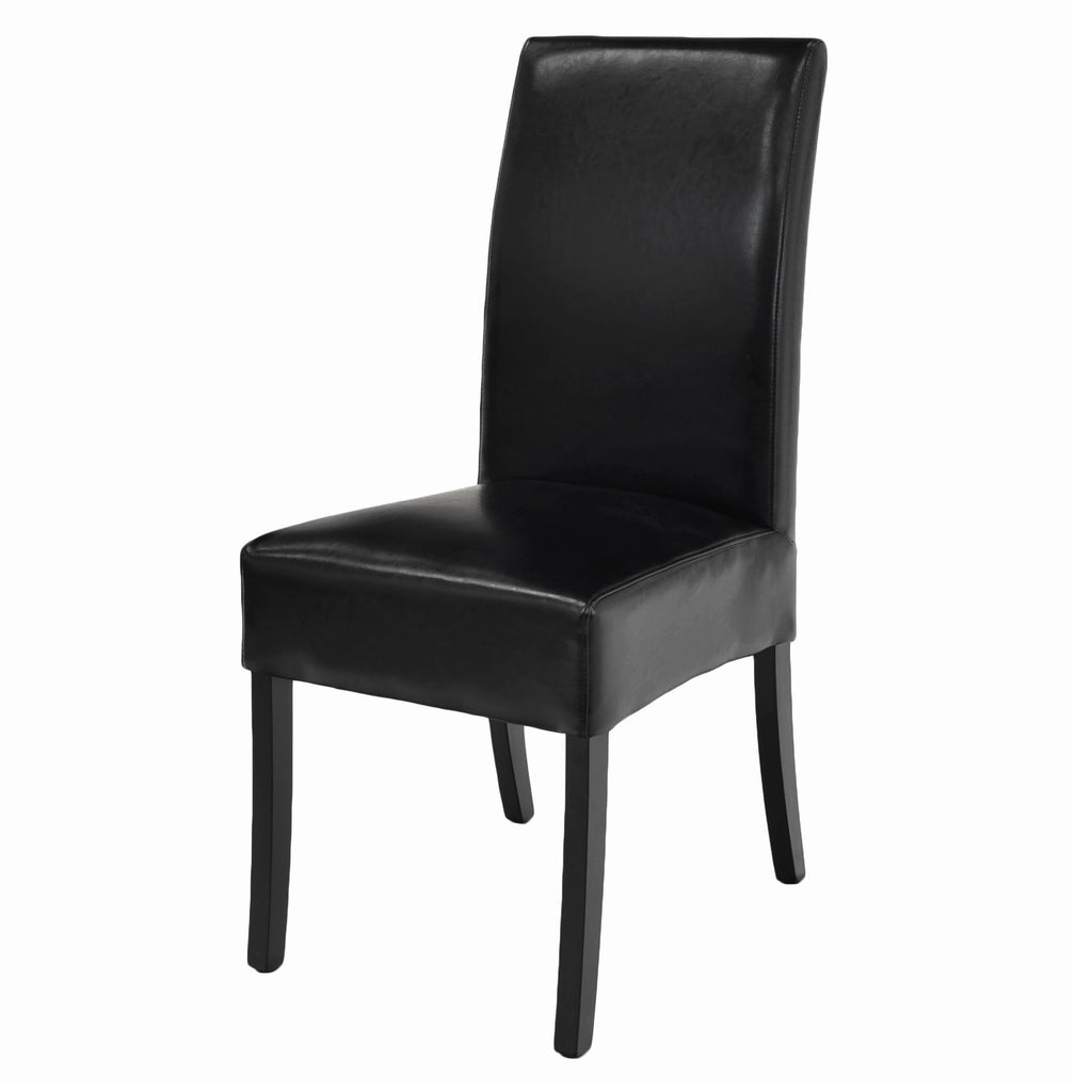 Valencia Leather Chair Sonoma Home Goods