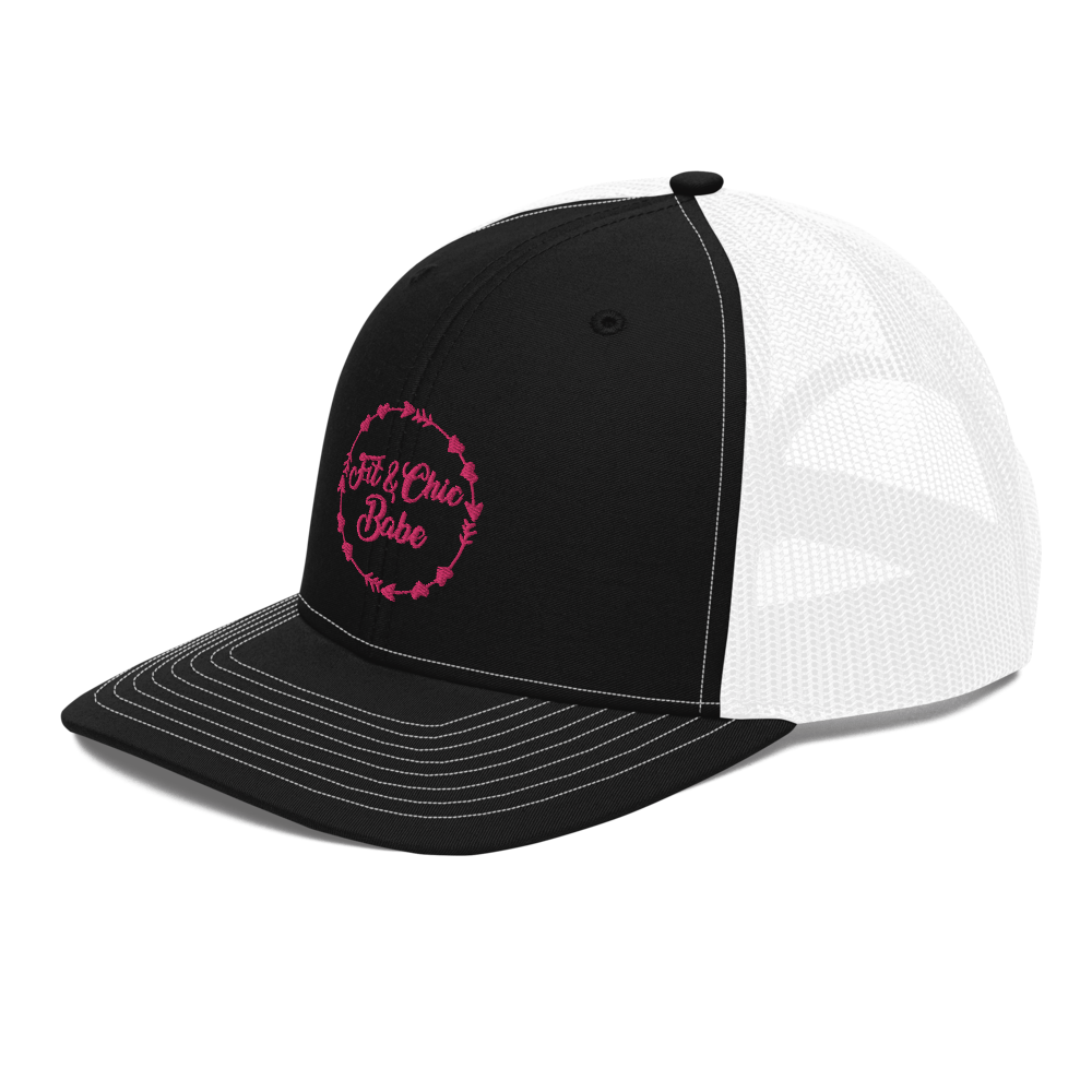 Trucker Cap – Taryn Shea