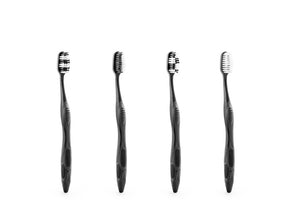 toothbrush black