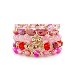 VDay Stack - Charmed Boutique Pontiac
