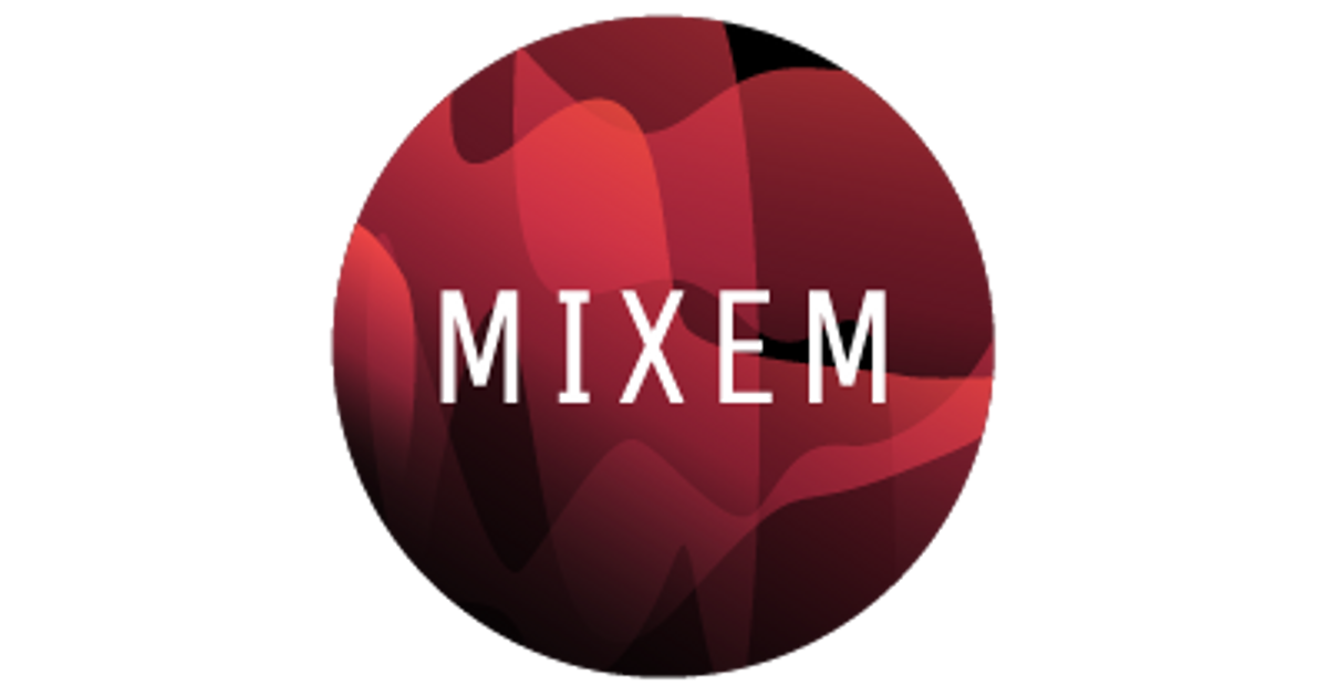 Mixem Premium E