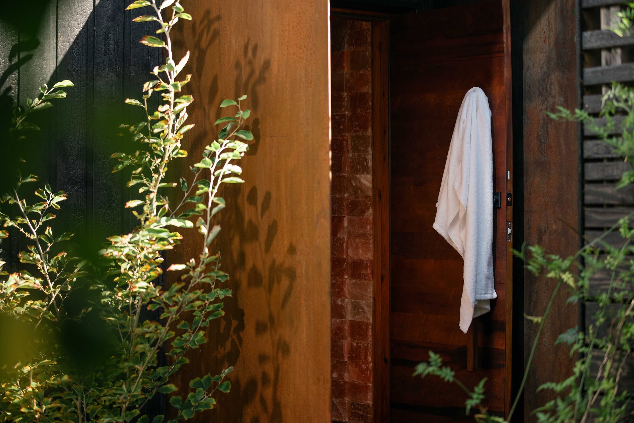 Somn Home Eco Cotton Towels - Luxury Bath Towels