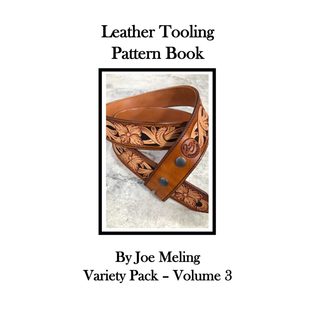 Digital) Belt Pattern Pack – 23 Plus