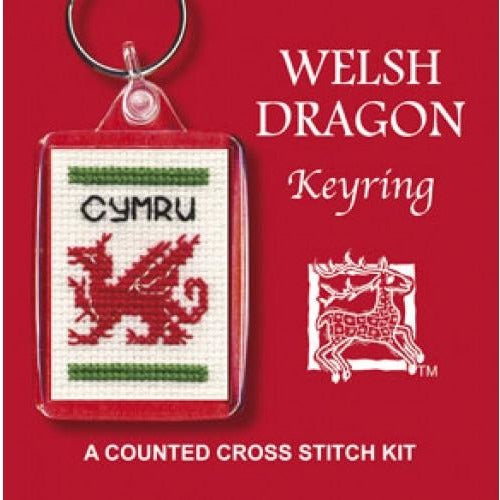 Welsh