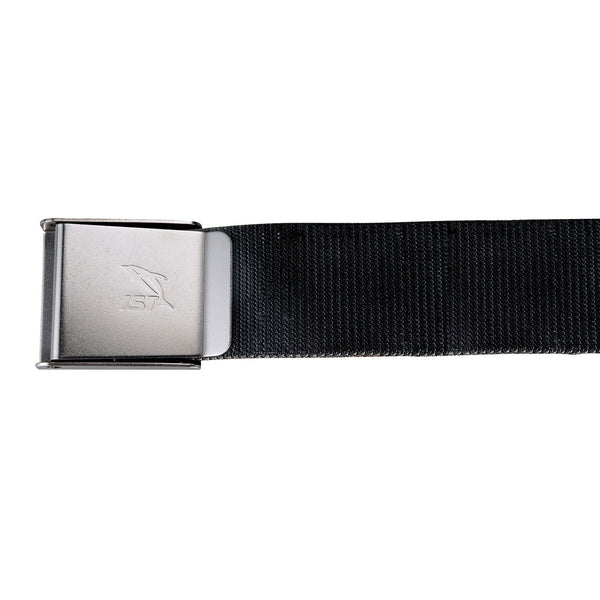 IST WB12 WEIGHT BELT WITH STAINLESS STEEL BUCKLE – Divers Point Co