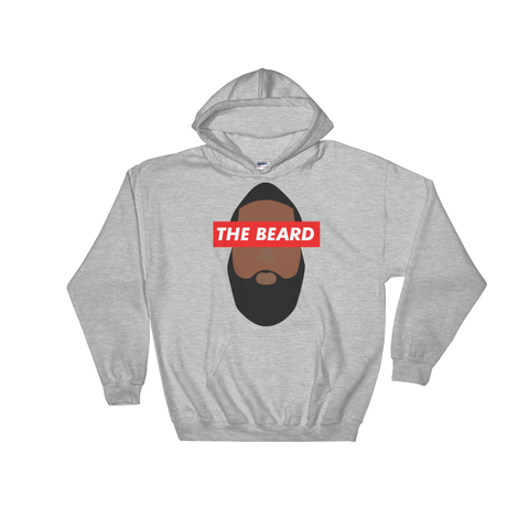 james harden sweater