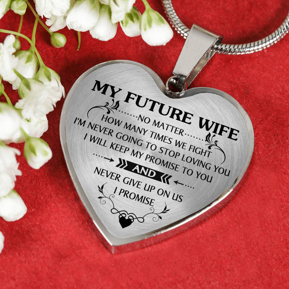 Promise To My Future Wife Quotes Encrypted Tbn0 Gstatic Com