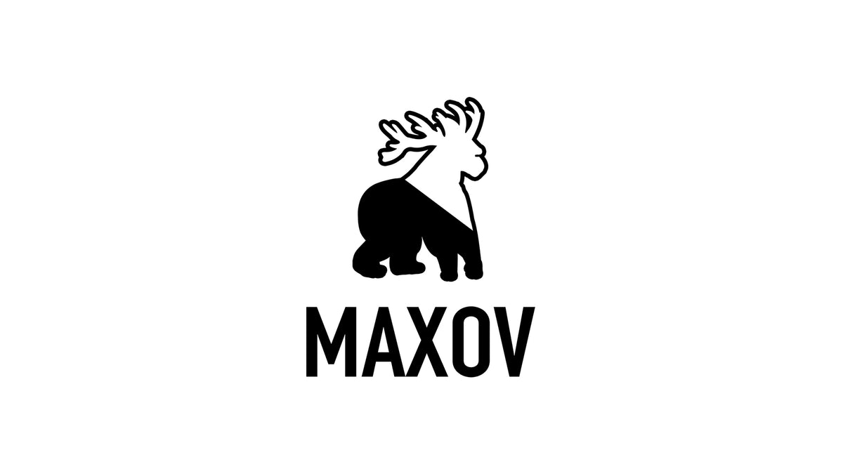 MAXOV | Votre Côté Animal