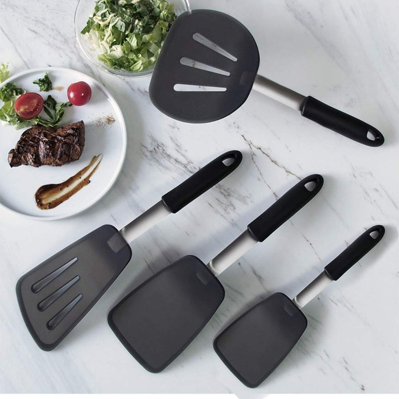 extra large rubber spatula