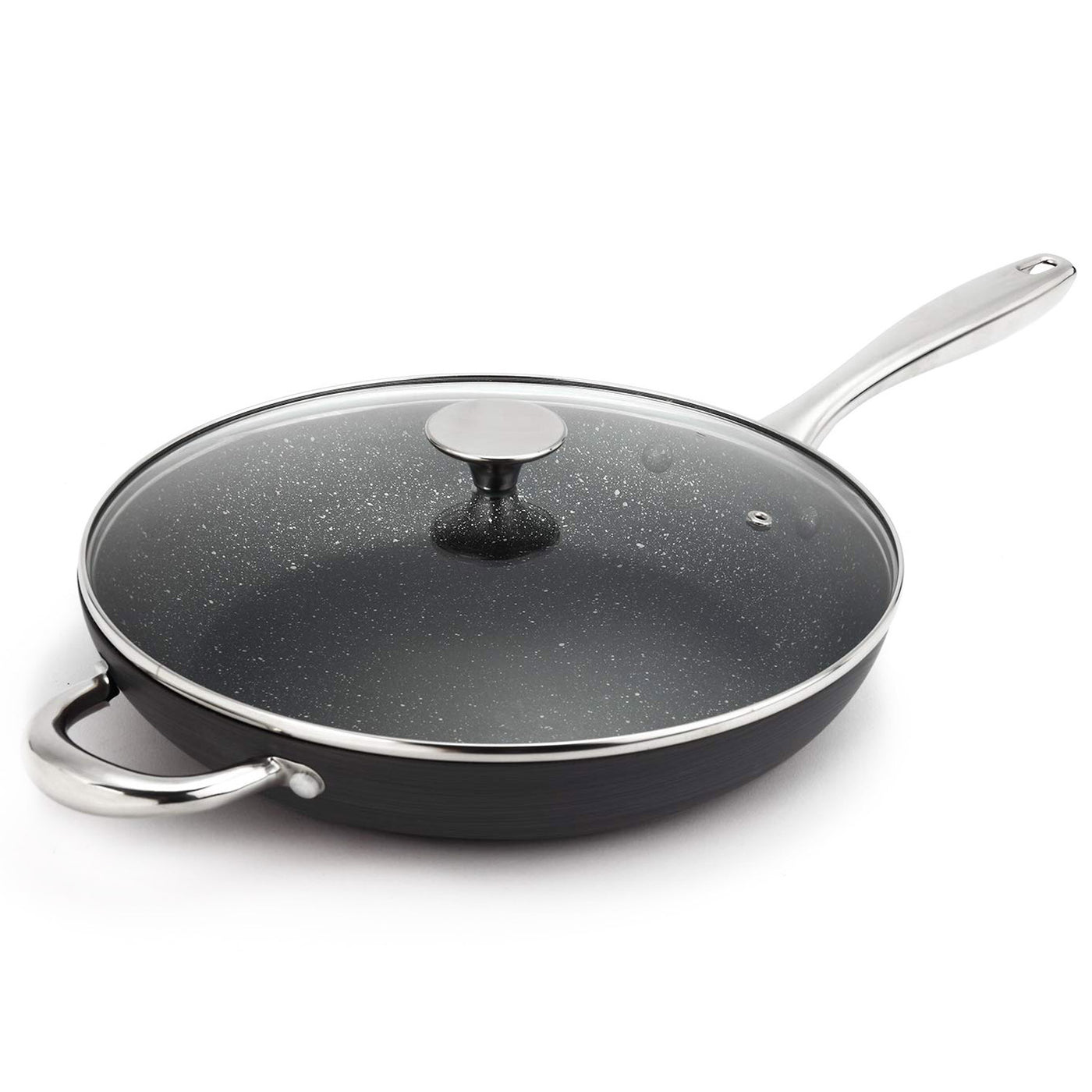 oven proof frying pan