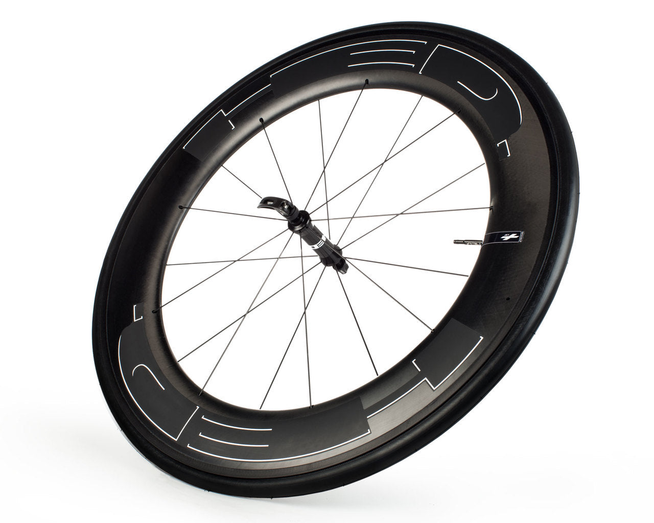 hed carbon wheels