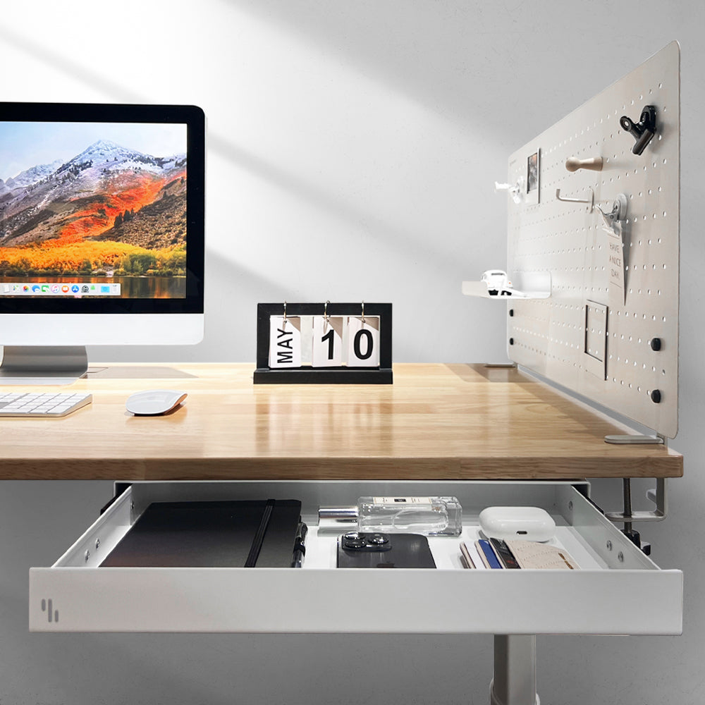 Keep Lite Desk Drawer - Omnidesk