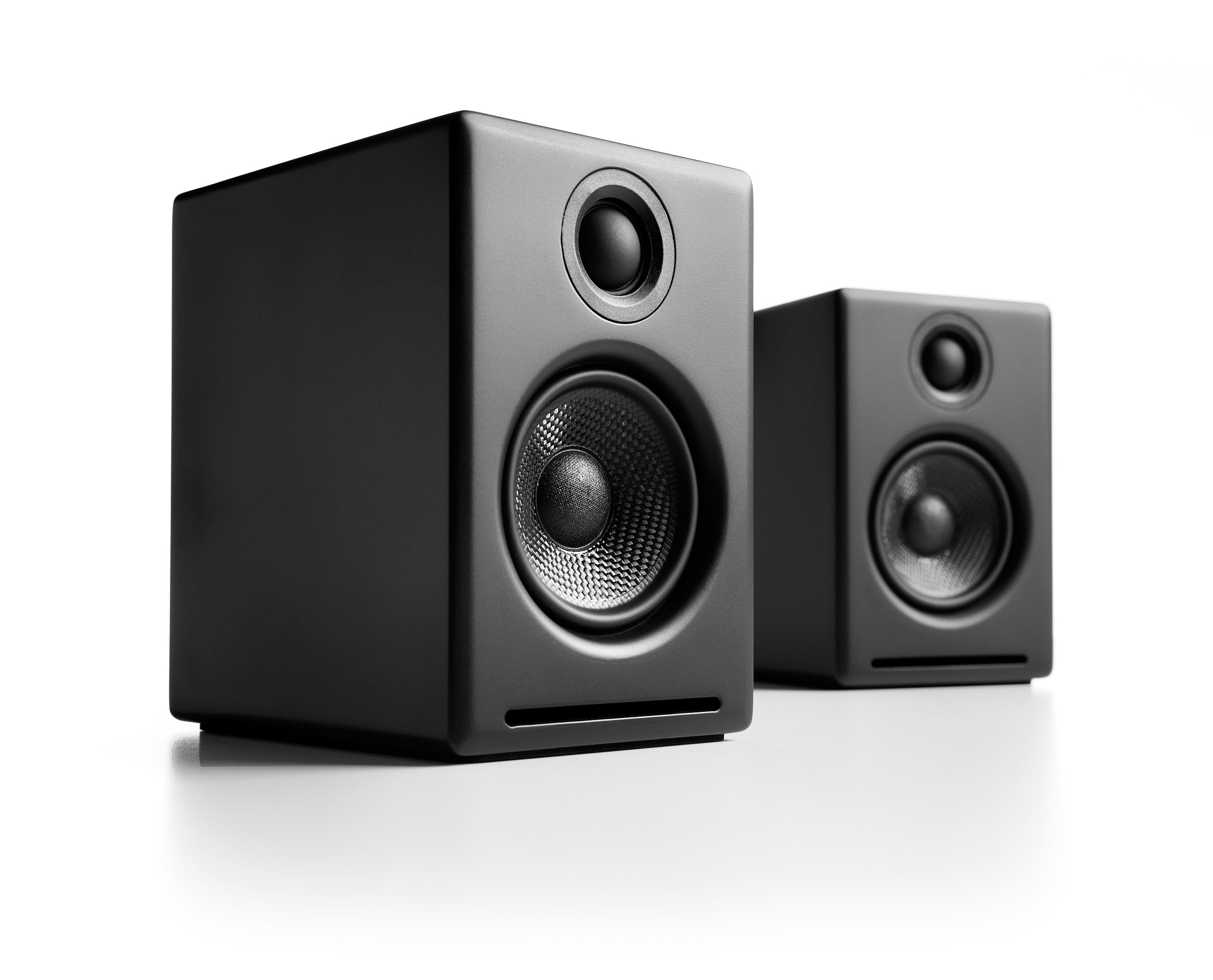 Audioengine A2+ Speakers - Omnidesk