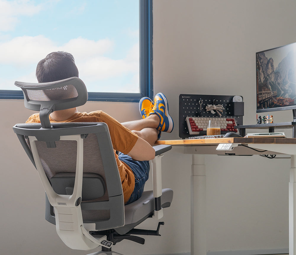 Embrace Pro - Ergonomic Chair