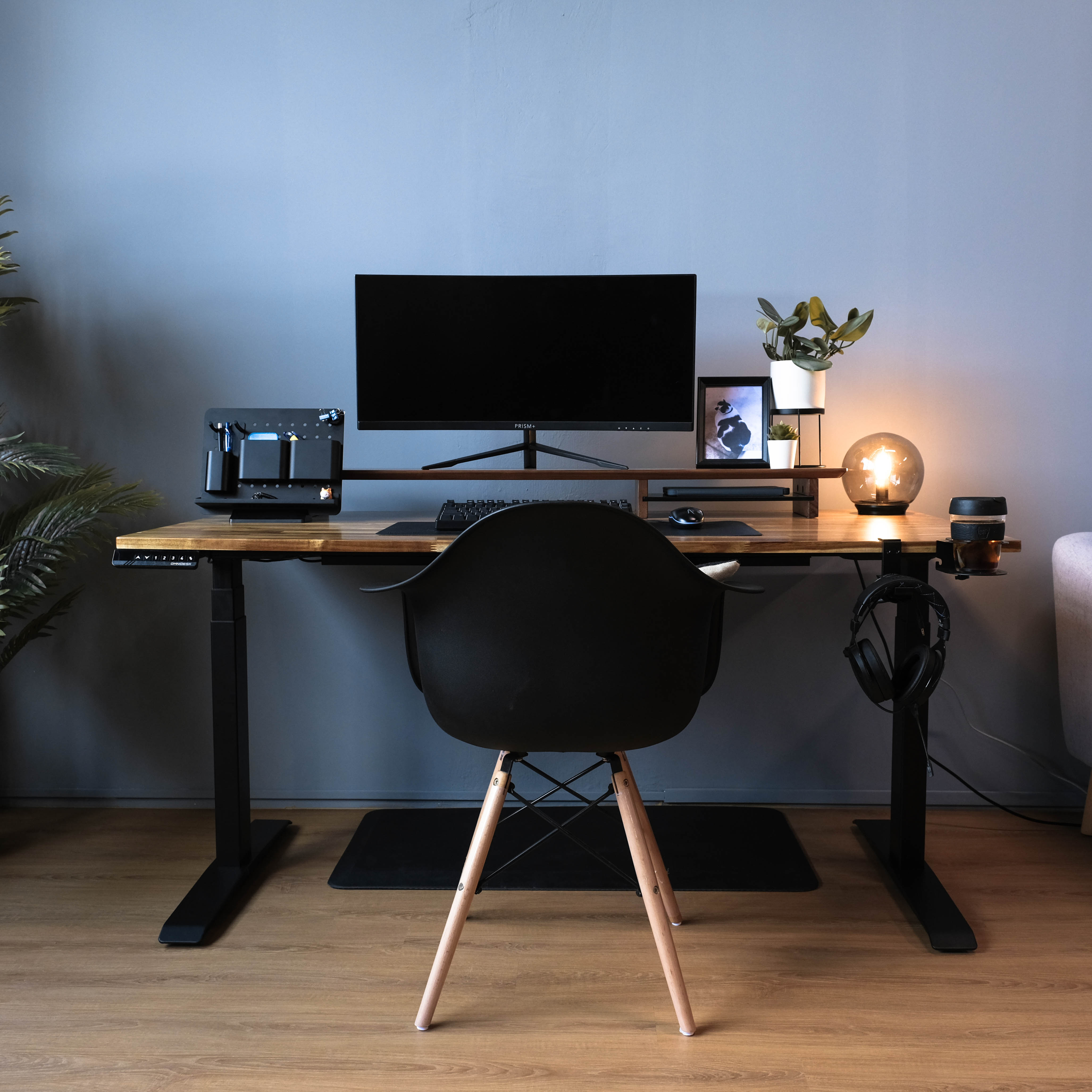 The Perfect Home Office - OMNIDESK AUSTRALIA