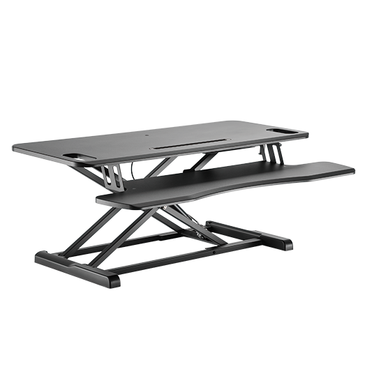 Omnidesk Lite- Budget Standing Desk from $589 Omnidesk Lite- Budget Standing Desk from $589