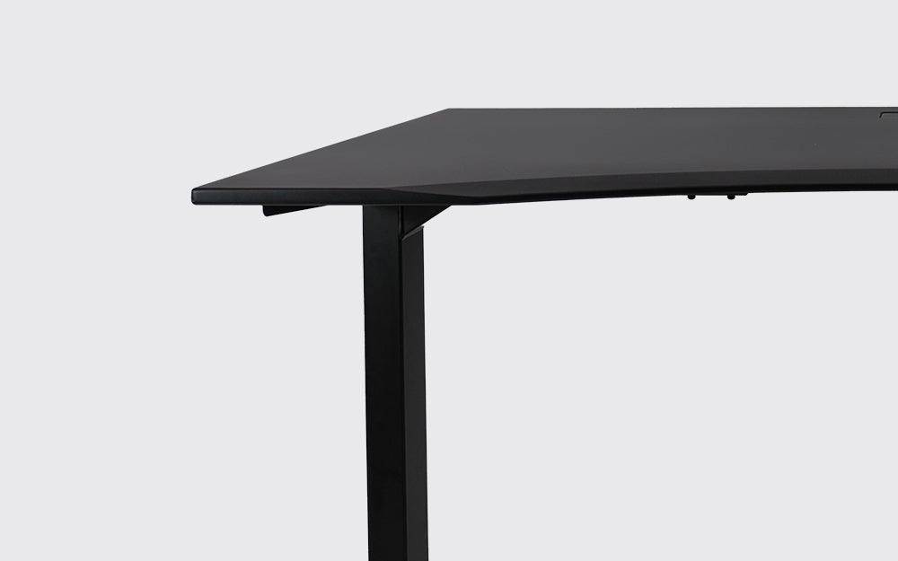 electric height adjustable desk