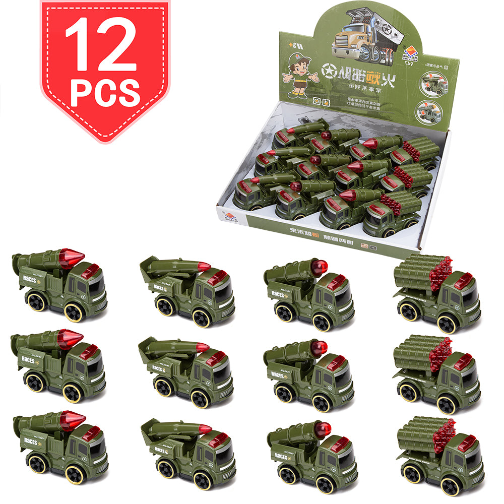 army toys vehicles