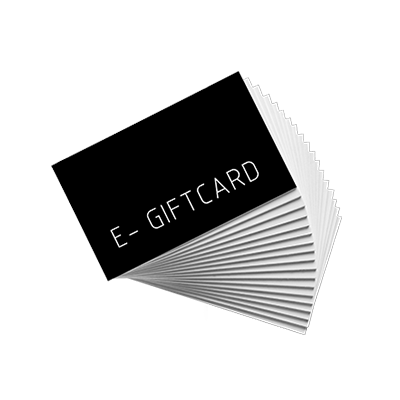 E-Gift Card