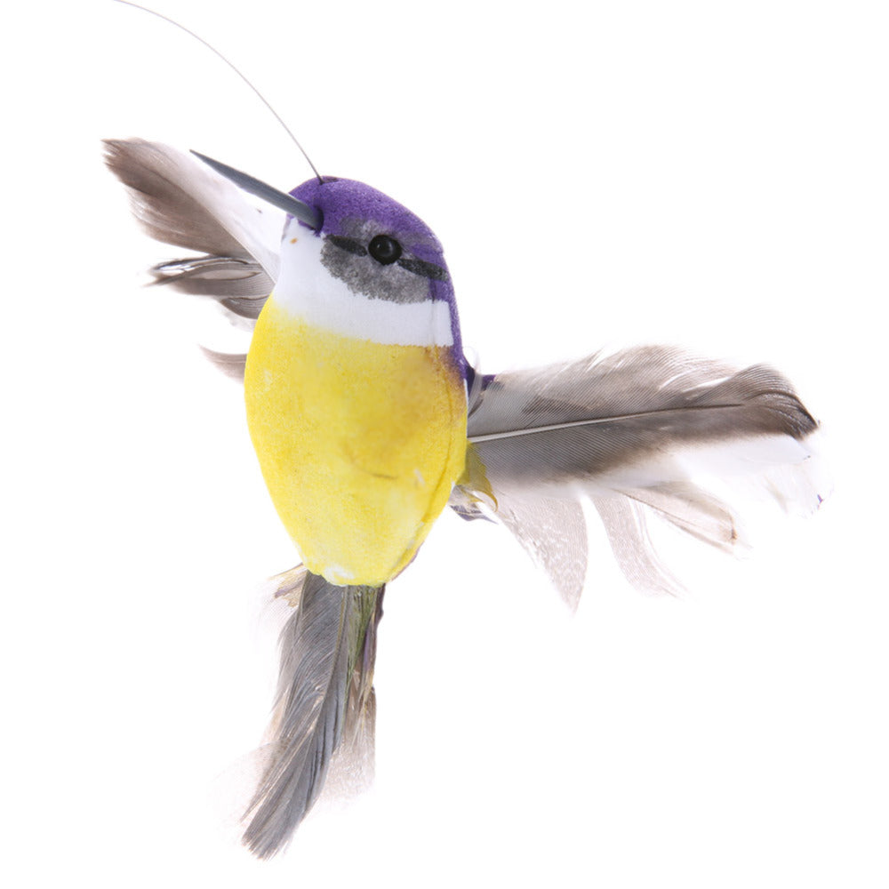 interactive bird toy for cats