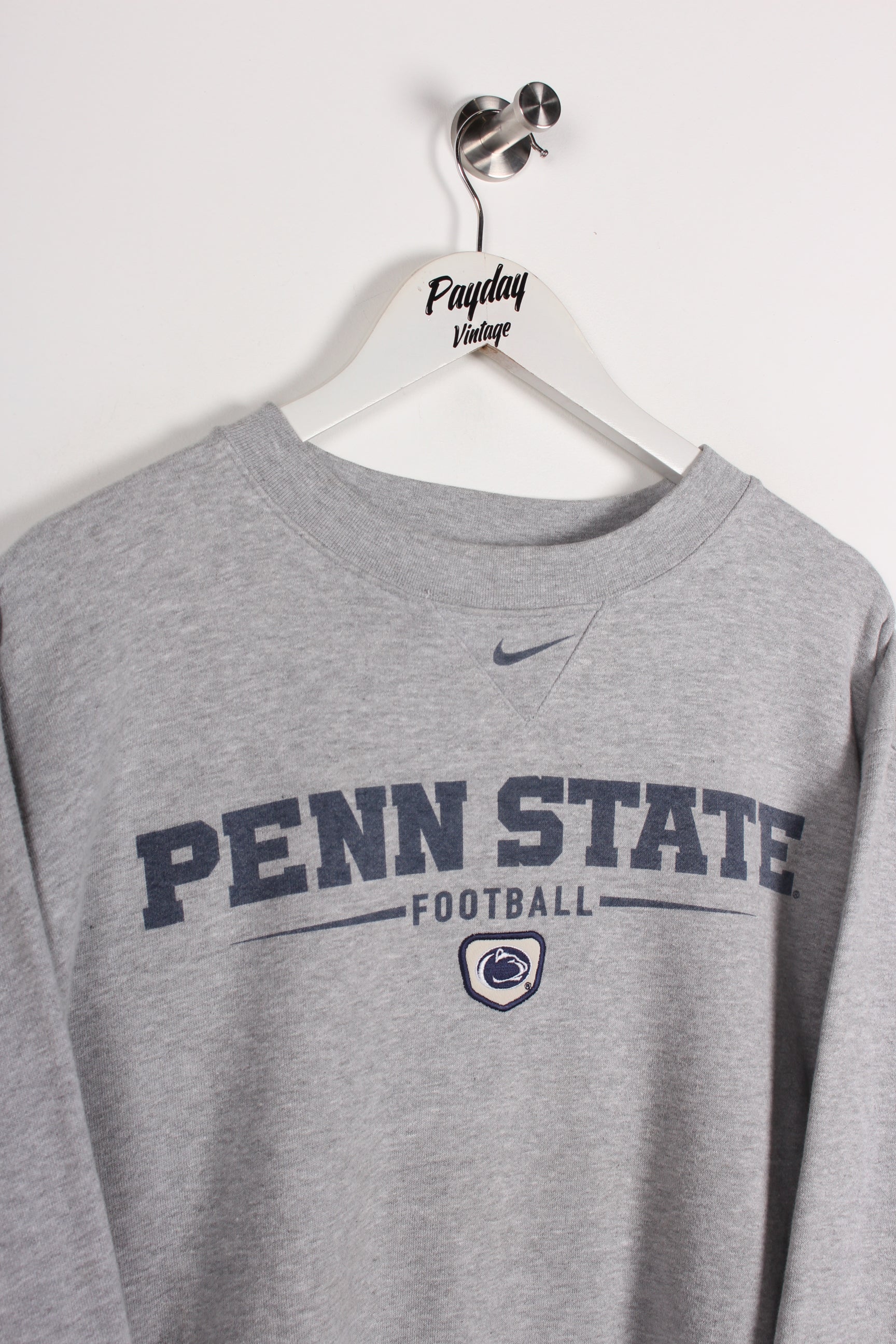 Penn state nike crewneck