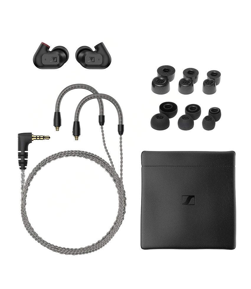 Sennheiser IE 200 | Headphone Reviews and Discussion - Head-Fi.org