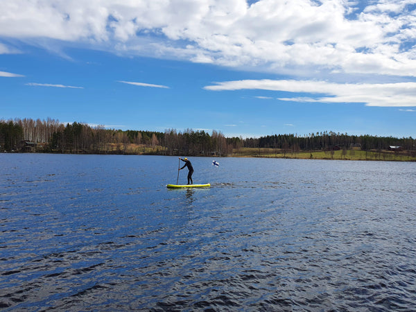 Saimaa SUP Sun