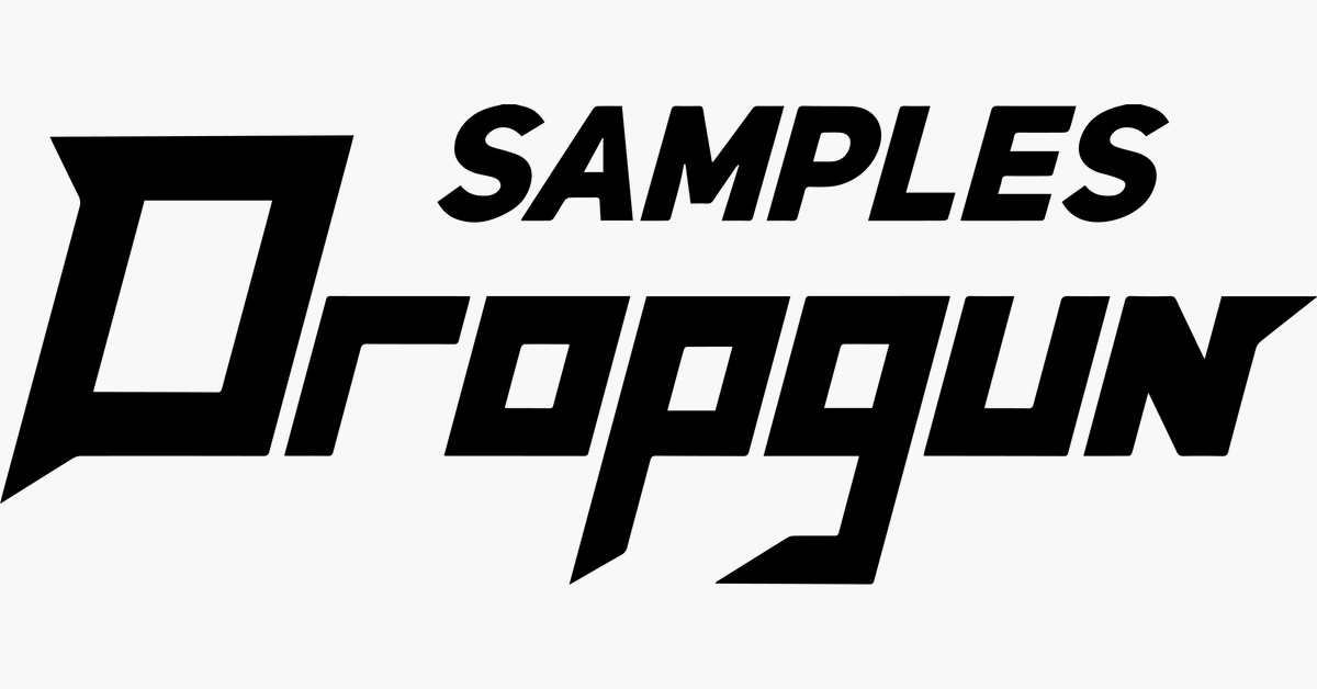 Dropgun Samples Release The Vocal Phonk House Pack - The Beat