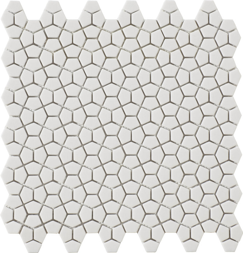 Mosaic Beehive – Alhambra Tiles
