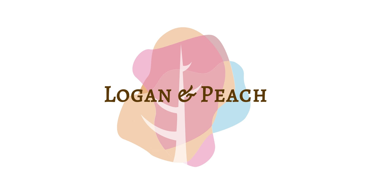 Logan and Peach