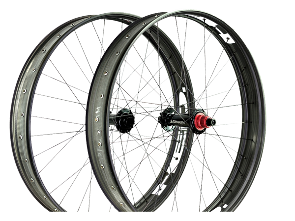 hed carbon wheels