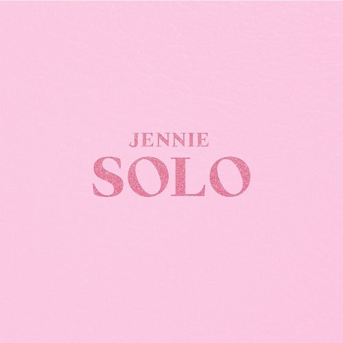 Jennie Solo CD PHOTOBOOK – SOKOLLAB