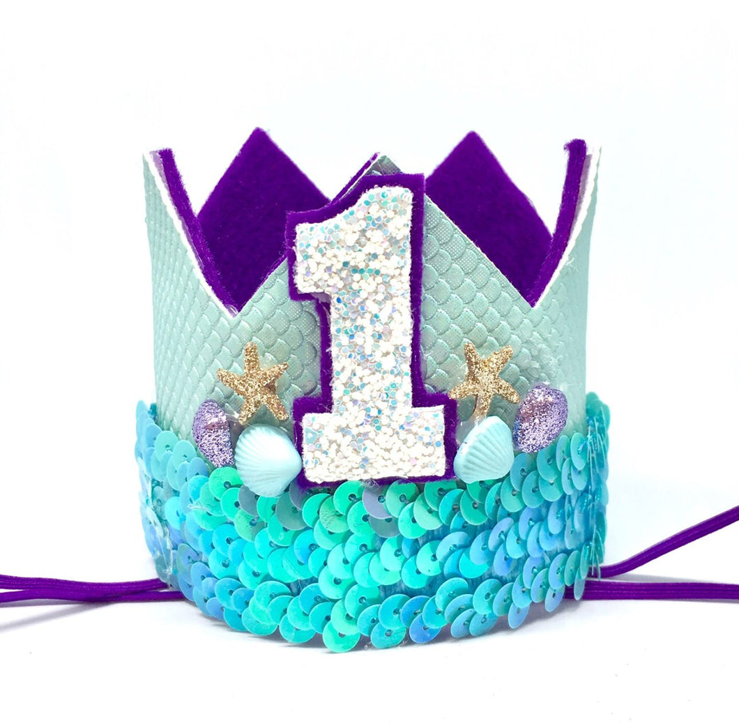 disney birthday crown