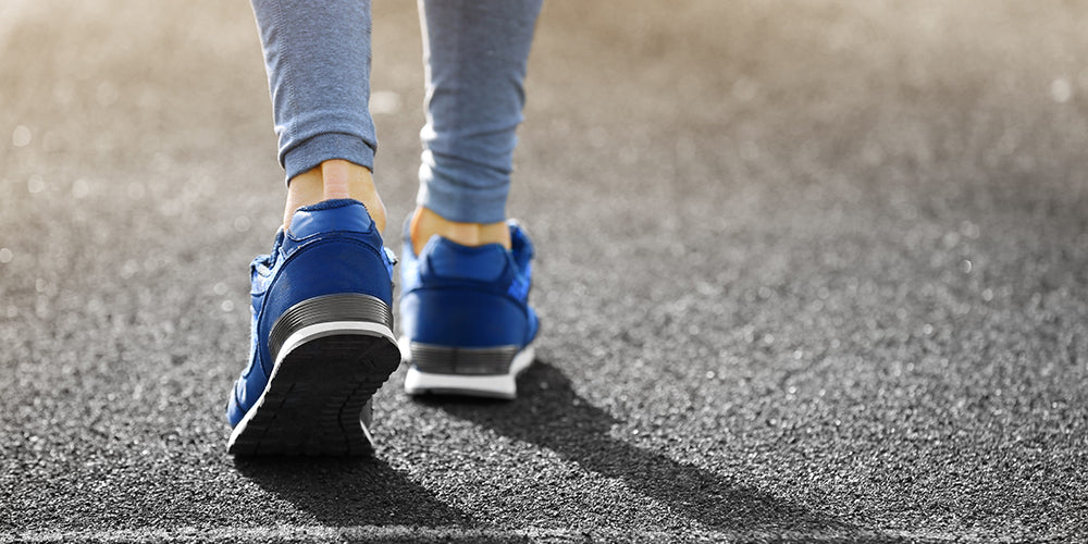 Ways To Improve Your Gait | ComfyWalk.com