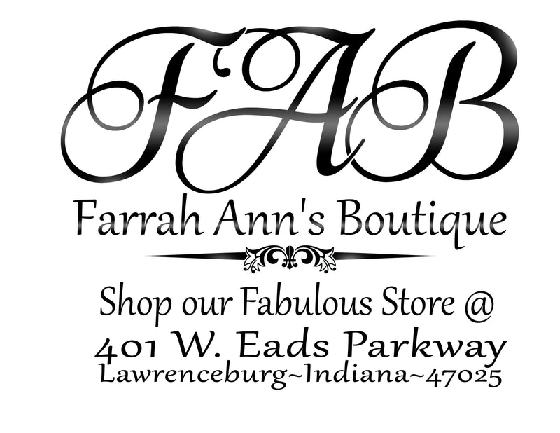 Farrah Ann's Boutique
