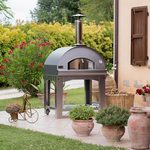 Benefits of Using a Pizza Oven