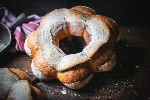 holiday bread recipe