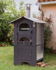 The Gusto Wood Oven