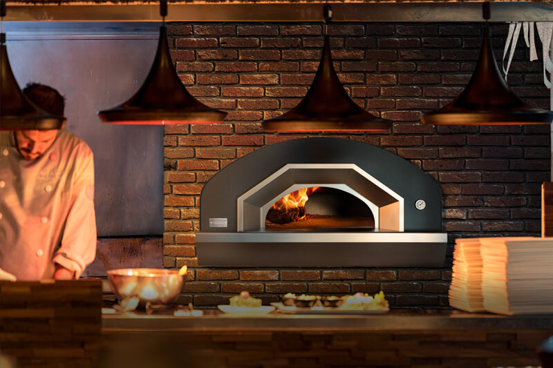 Pizza Ovens For Sale | Outdoor Home Pizza Ovens | Fontana 