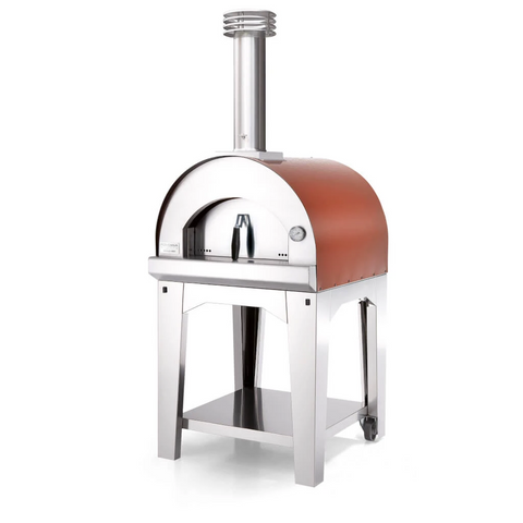 mangiafuoco home gas pizza oven