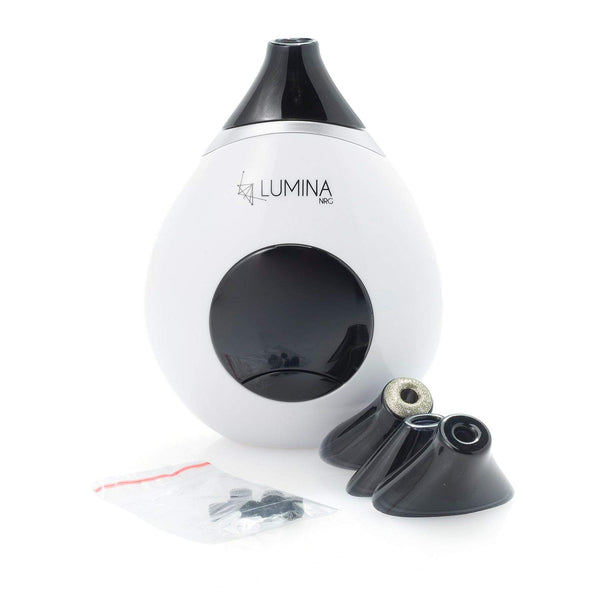 lumina nrg fat iron reviews