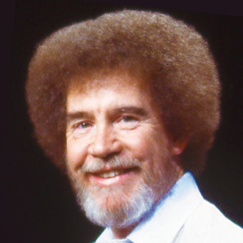 Bob Ross imaage