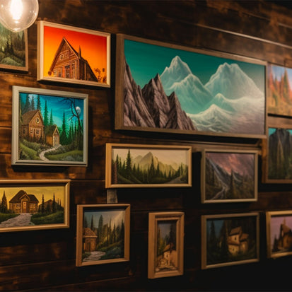 Paintings-on-the-Wall.jpg__PID:d86b6528-1c07-45fd-80ed-fc26c7772e55