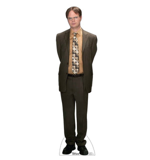 Cardboard People Clark Griswold Life Size Cardboard Cutout Standup -  National Lampoon's Christmas Vacation (1989 Film)