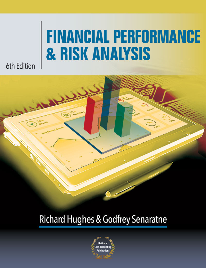 Financial Performance Analysis