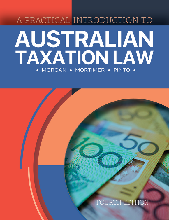 phd in taxation australia