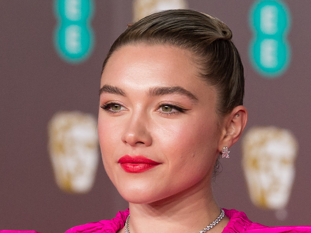 Florence Pugh, bafta