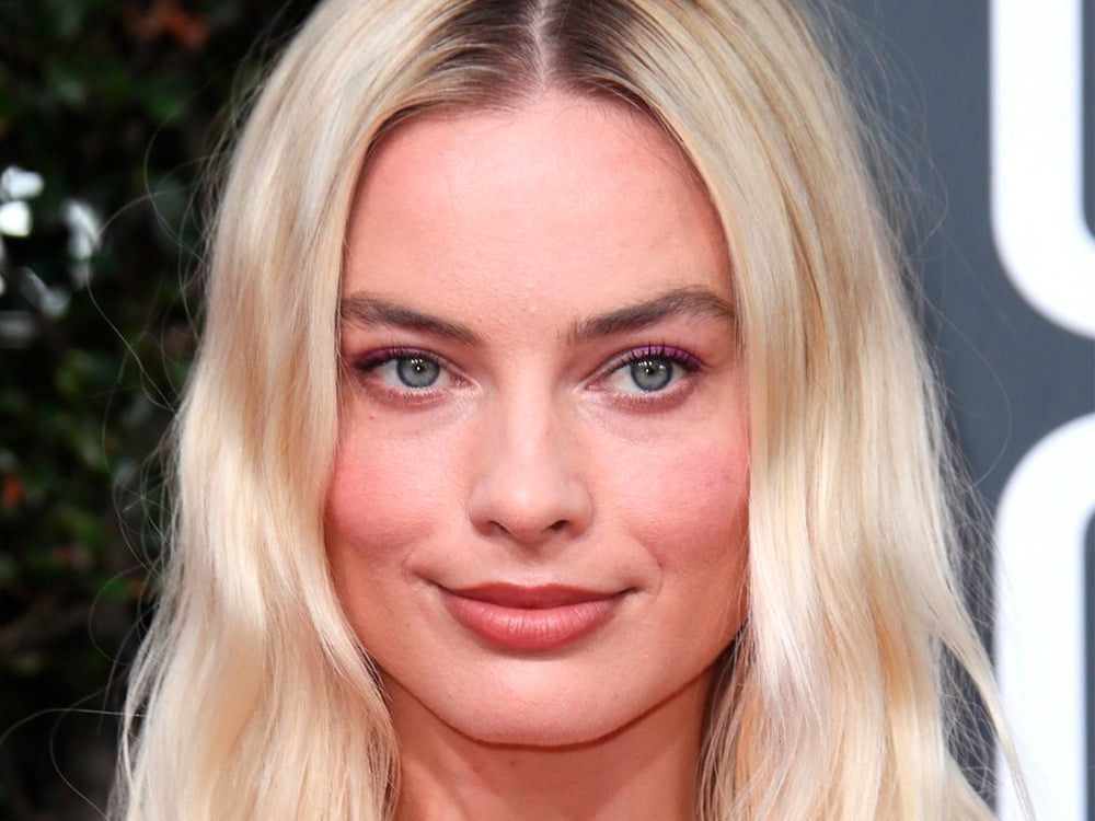 margot robbie